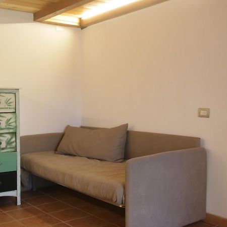 Villa Il Poderino 坎普码港 外观 照片