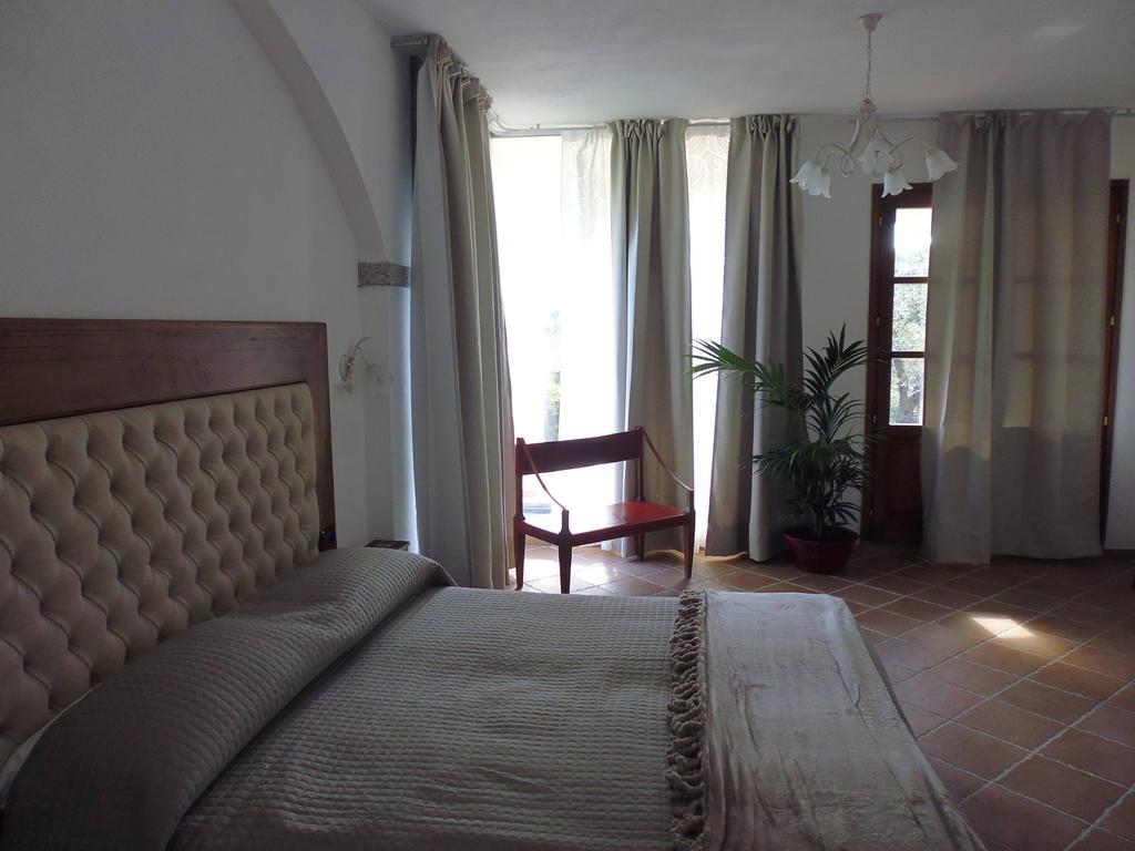 Villa Il Poderino 坎普码港 客房 照片